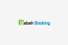 Sabah Booking